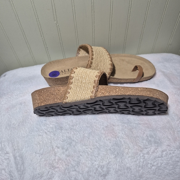 Italian Shoemaker size 8 1/2 - Picture 3 of 4